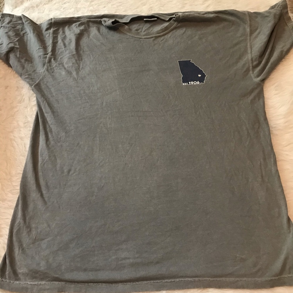 Georgia Southern Naila T-Shirt